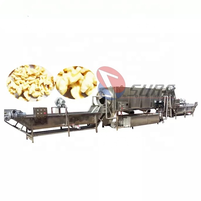 Nut cracker for walnut pecan/walnut peeling machine