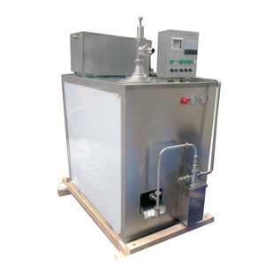 HOT!!!!! ice cream continuous batch freezer freezer for ice cream used