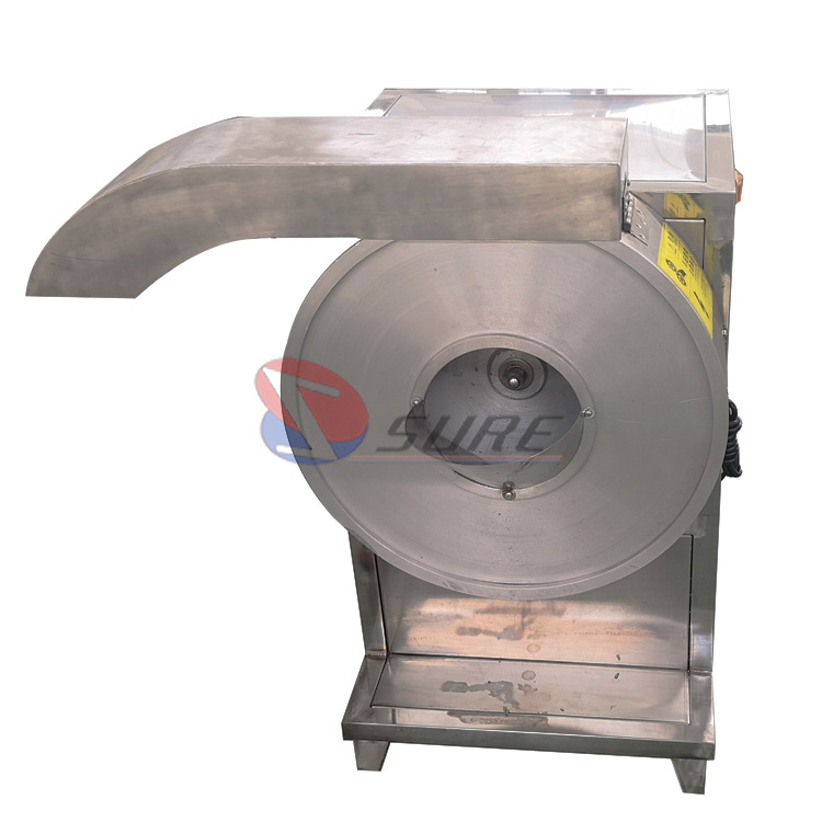 Commercial Potato Chips Slicer Machine/Electric Potato Slicer/Sweet Potato Slicer