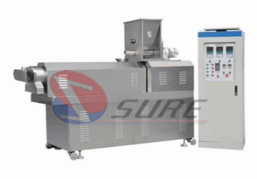 Quality Choice Pet Food Production Line Dog Food Production Line Fish Feed Production Line