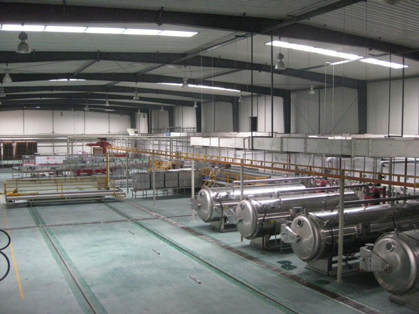 Small scale industrial food sterilizer, Canned Food Retort, Autoclave sterilizer Commercial