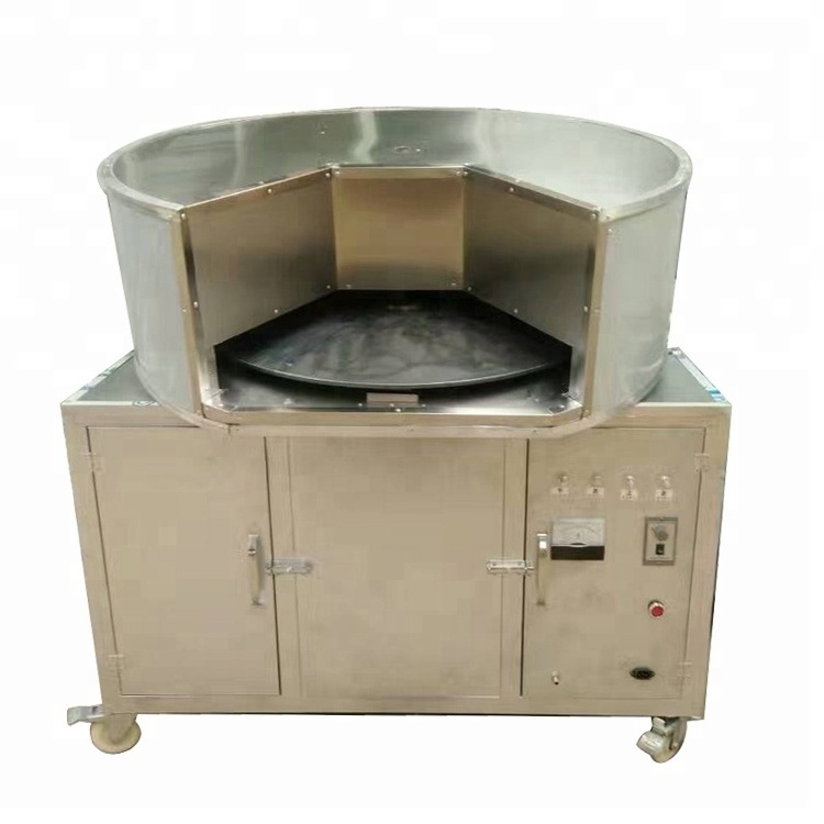 Factory directly Arabic pita bread oven /Arabic pita bread tunnel oven