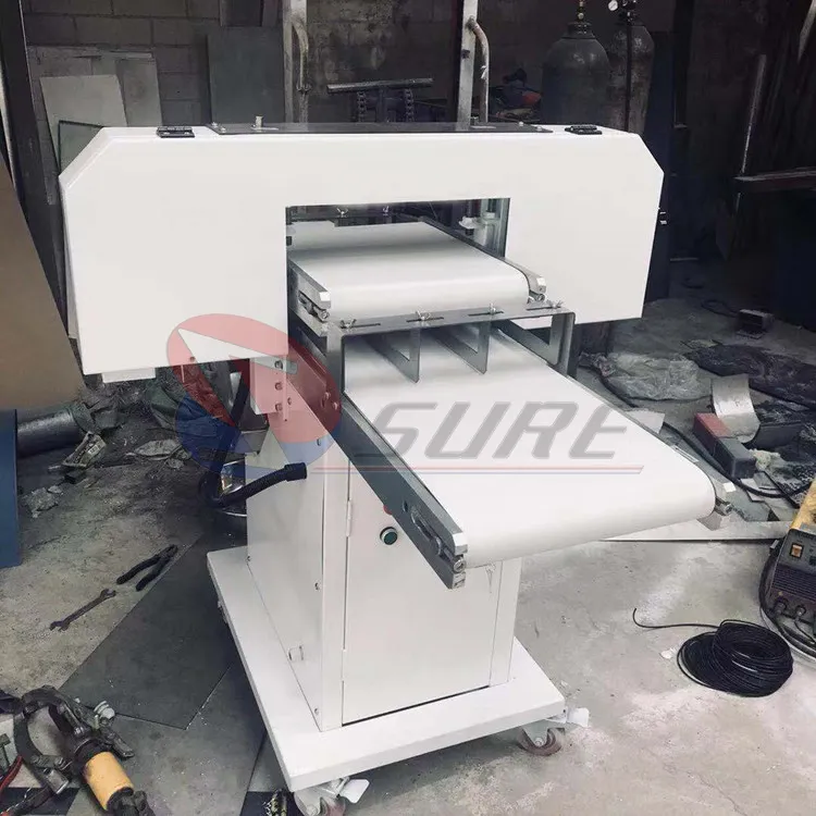 Heavy duty automatic bread cutting slicer machine for bakery bread slicer