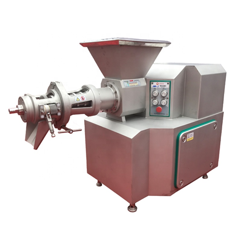 Automatic Poultry Deboner Poultry Deboning Machine Chicken Meat Bone Separator machine