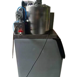 Snowflake Small Fully Automatic Commercial flake ice machine ice flake making machine