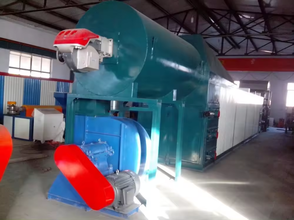 High Efficiency Pulp Molding Paper Egg Tray Forming Making Machine