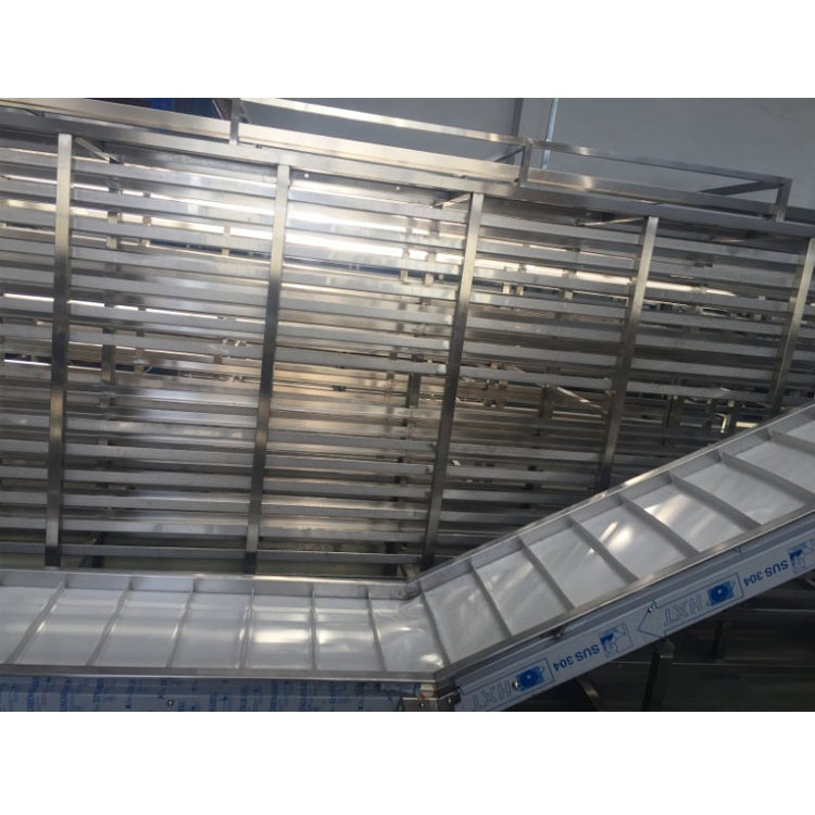 Seaweed Drying Machine Seaweed Mesh Conveyor Belt Dryer Seaweed Industrial Dehydrator Machine For Sale