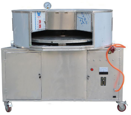 Factory directly Arabic pita bread oven /Arabic pita bread tunnel oven