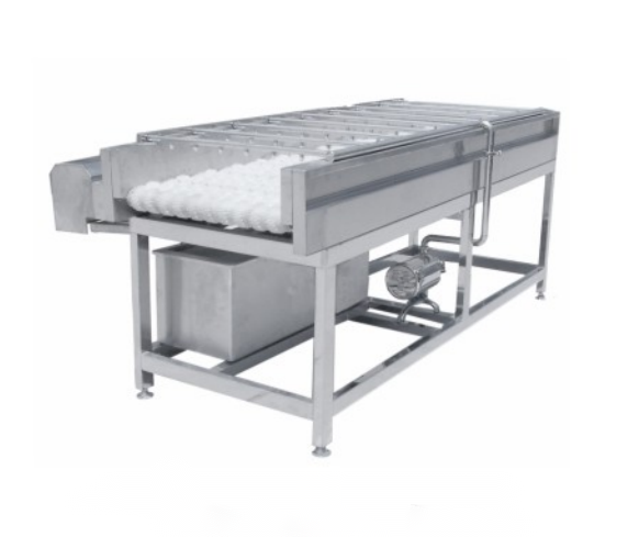 High Quality Control Tomatoes Cleaning Machine Automatic Fruit And Vegetable Washing Line With Good Price