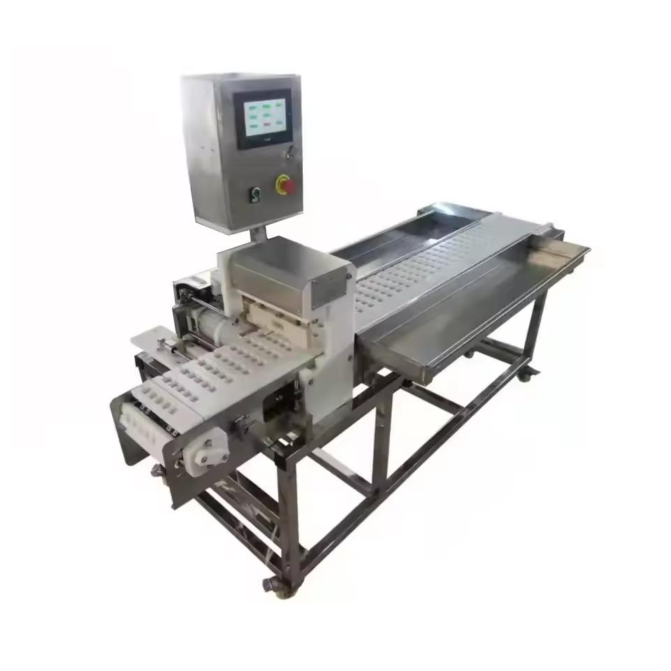 Barbeque Skewer Machine Automatic Kebab Skewer Machine Meat Stringing Machine for Sausage Lamb Beef Skewer