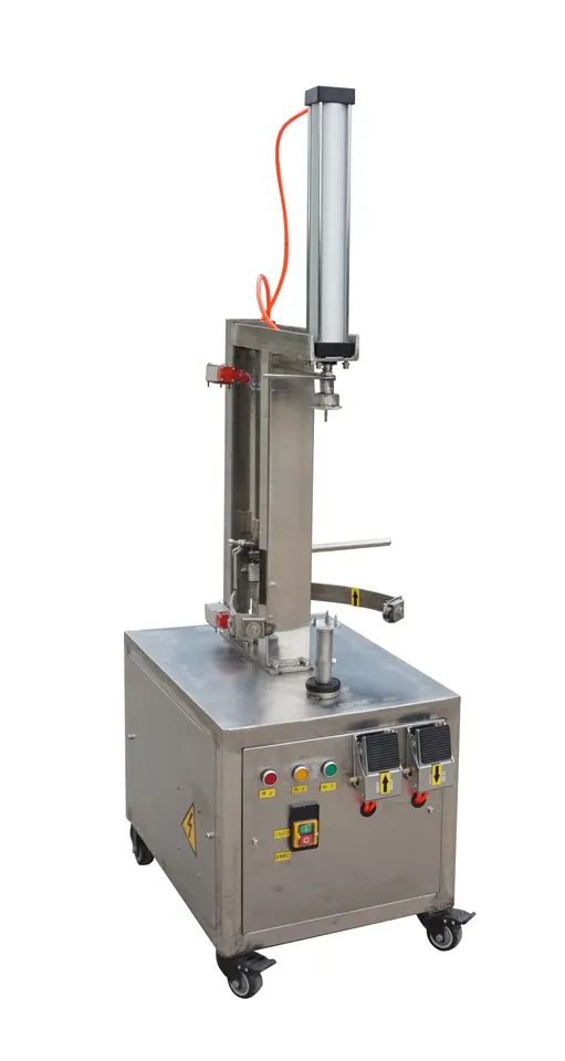 Manual Pineapple Peeling Machine Automatic Papaya Peeler Machine of Vegetable Processing Line