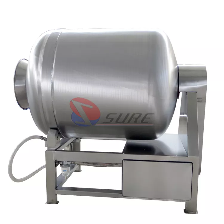 Meat Vacuum Tumbler  Marinator Vacuum Meat Massage Tumbler Mixer Meat tenderizer Pickling Machine