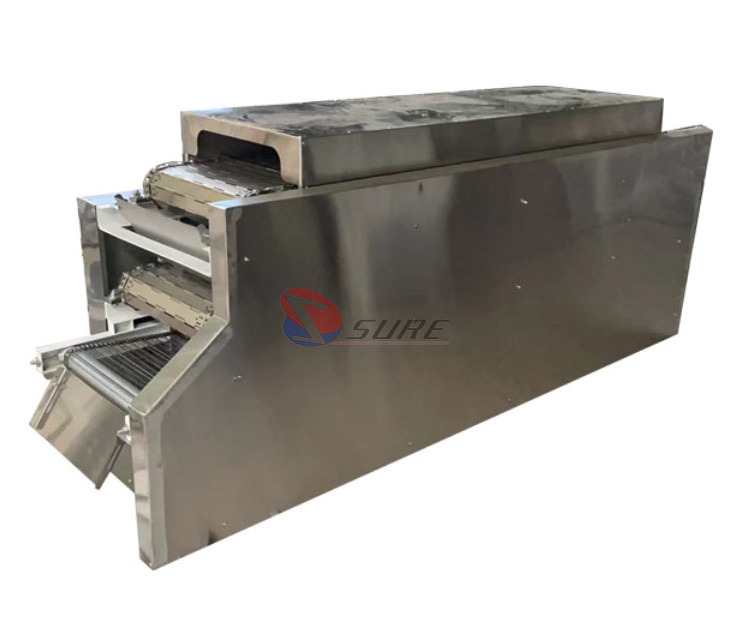 Customized  Fully Automatic Pita Bread Line/ Roti Maker Chapati Arabic Bread Lavash Making Machine Price