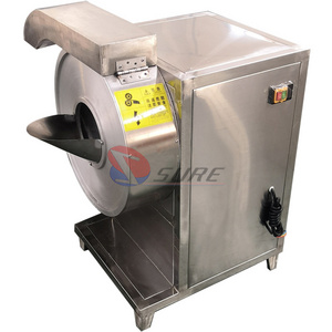 Commercial Potato Chips Slicer Machine/Electric Potato Slicer/Sweet Potato Slicer