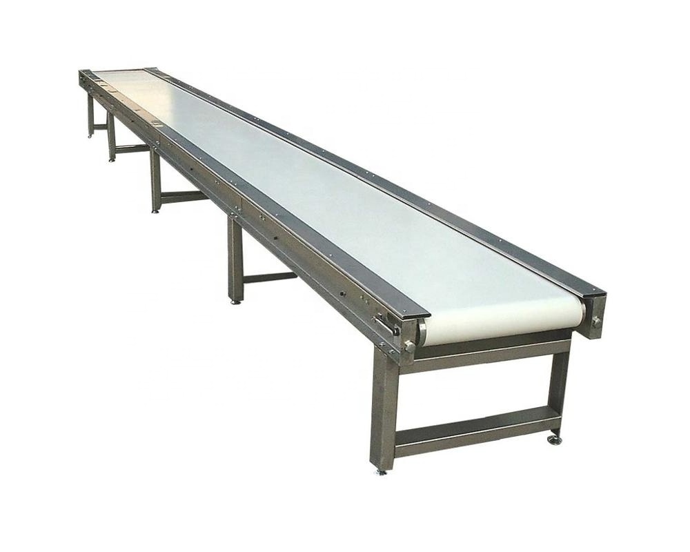 Sorting Conveyor Belt Manual Sorting Conveyor Sorting Table