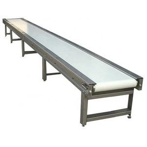 Sorting Conveyor Belt Manual Sorting Conveyor Sorting Table