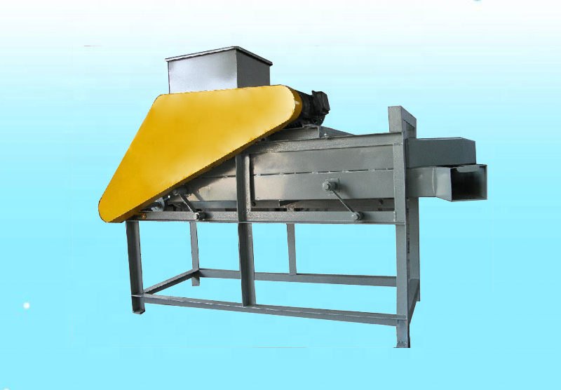 Sheller Australian Walnut processing peeler special dehulling Pecan Nut and Almond Cracker macadamia shell separating machine