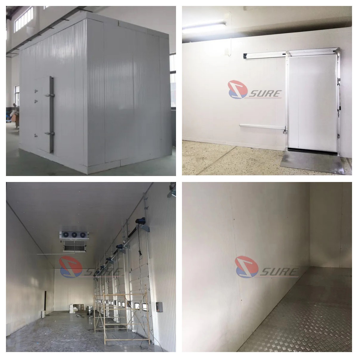 Modular Cold Room Cold Storage / sale /cold storage room for meat