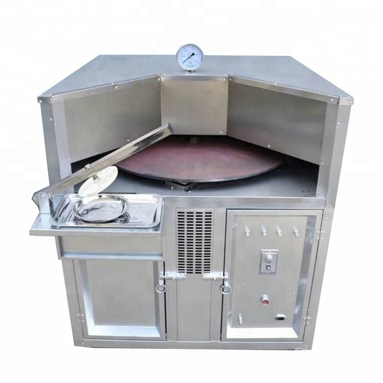 Factory directly Arabic pita bread oven /Arabic pita bread tunnel oven