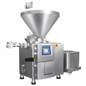 Full-automatic Sausage maker make machine Quantitative Sausage Filler Stuffer Making Machine