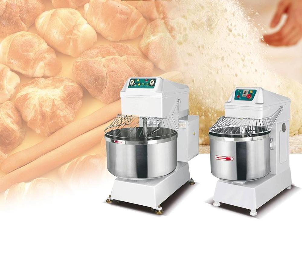 Bakery Planetary Dough Mixer Flour Kneader Machines Mini Cake Bread Mixer