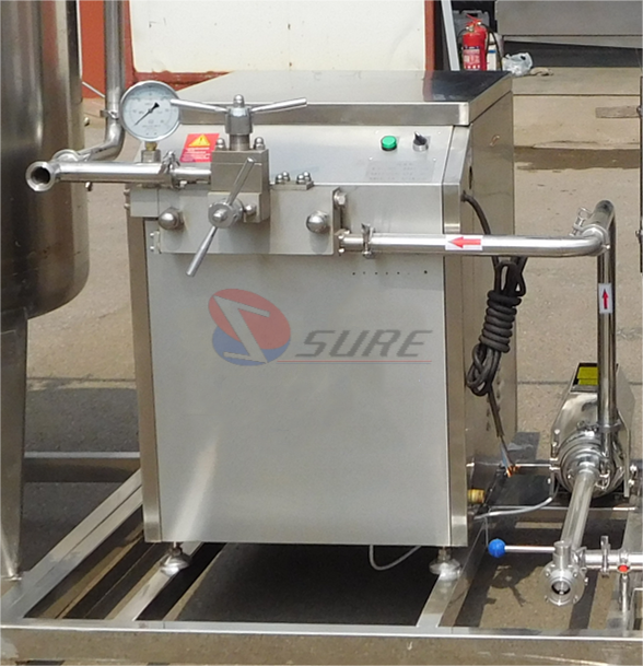 Hot Sale  Small Dairy Yogurt Processing Plant / Yogurt Production Line / Yogurt Making machine