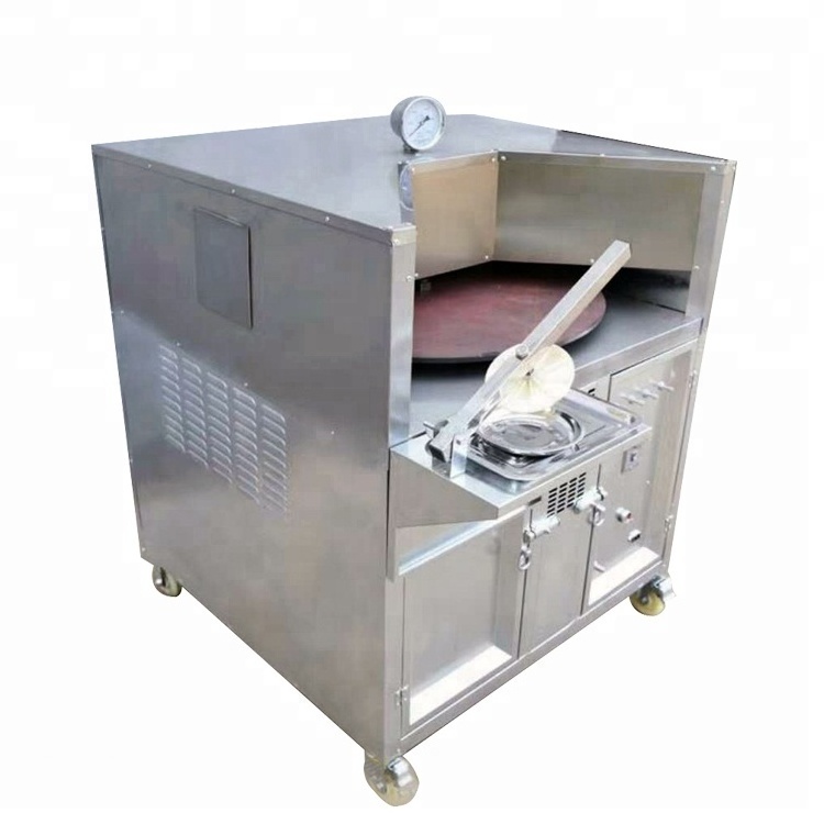 Factory directly Arabic pita bread oven /Arabic pita bread tunnel oven