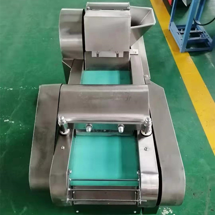 multifunctional leafy roots vegetable cutter machine spinach green onion salad chopper machine potato chips cutting machine