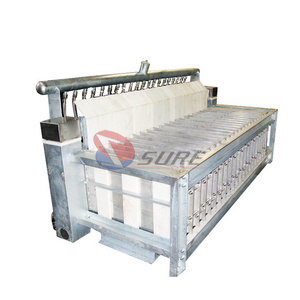 Premium Quality Fish Plate Freezer Vertical Plate Freezer