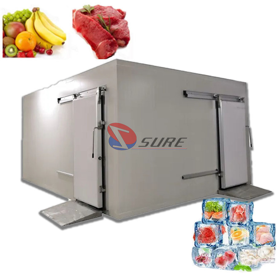 Modular Cold Room Cold Storage / sale /cold storage room for meat