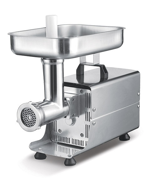 80Kg Industrial Food Machinery Stainless Steel Meat Mincer