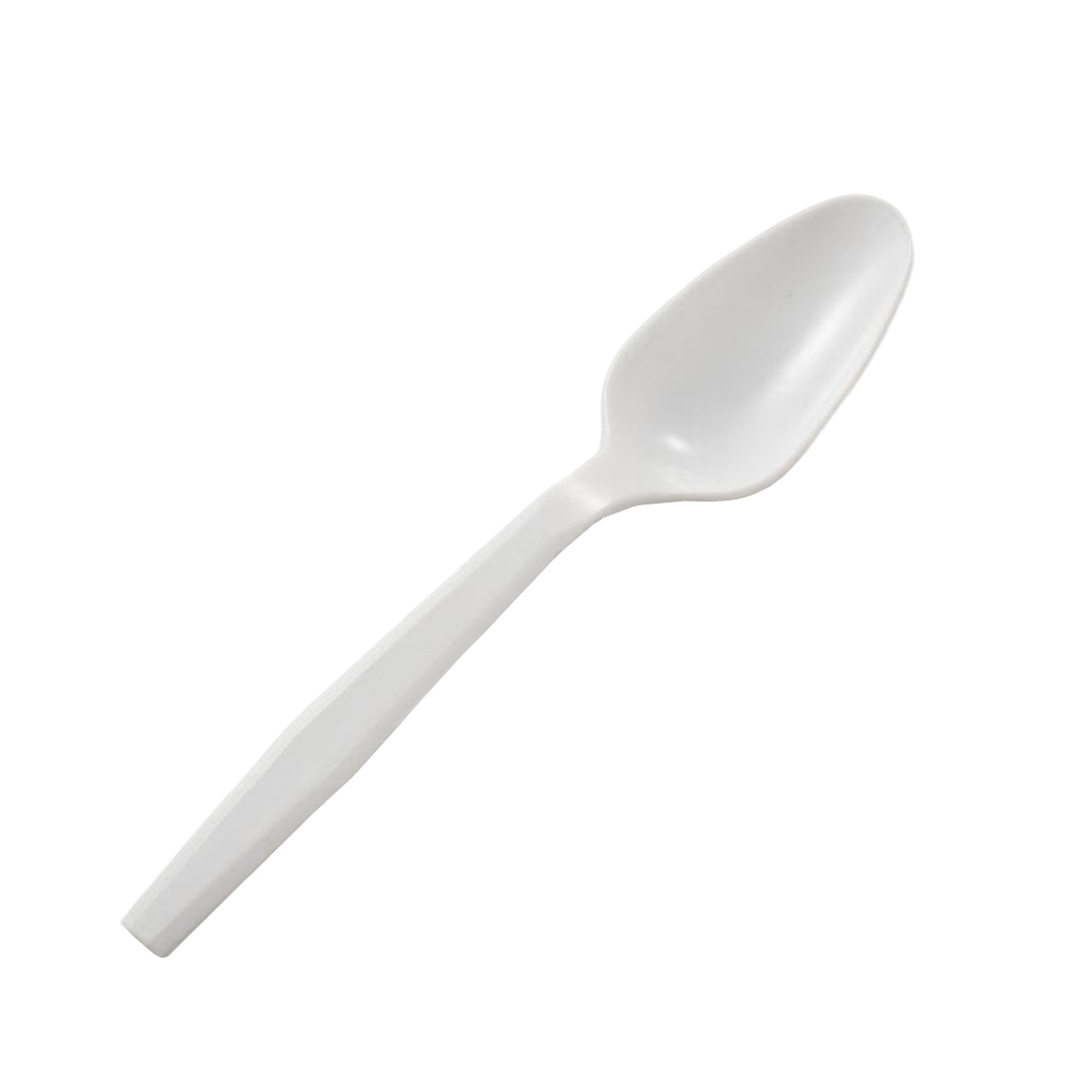 Factory Directly Supply Disposable Plastic Cutlery 3g PP Strength Tableware Set Serving Utensils