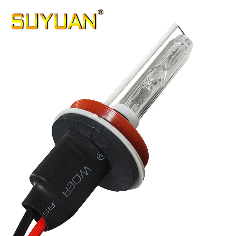 Wholesale price 12V 35W cool white HID H11 xenon headlight bulb for car