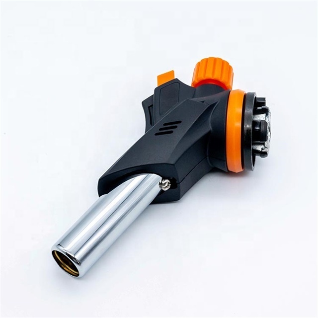 Welding Fire Torch Mini Blow Torch Butane Torch Lighter