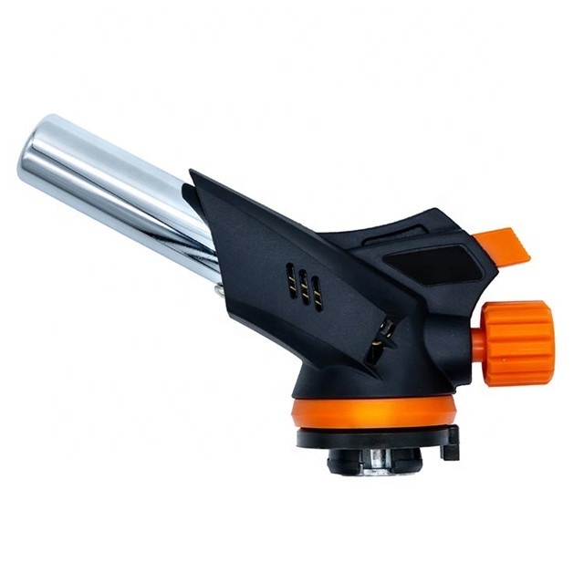 Welding Fire Torch Mini Blow Torch Butane Torch Lighter