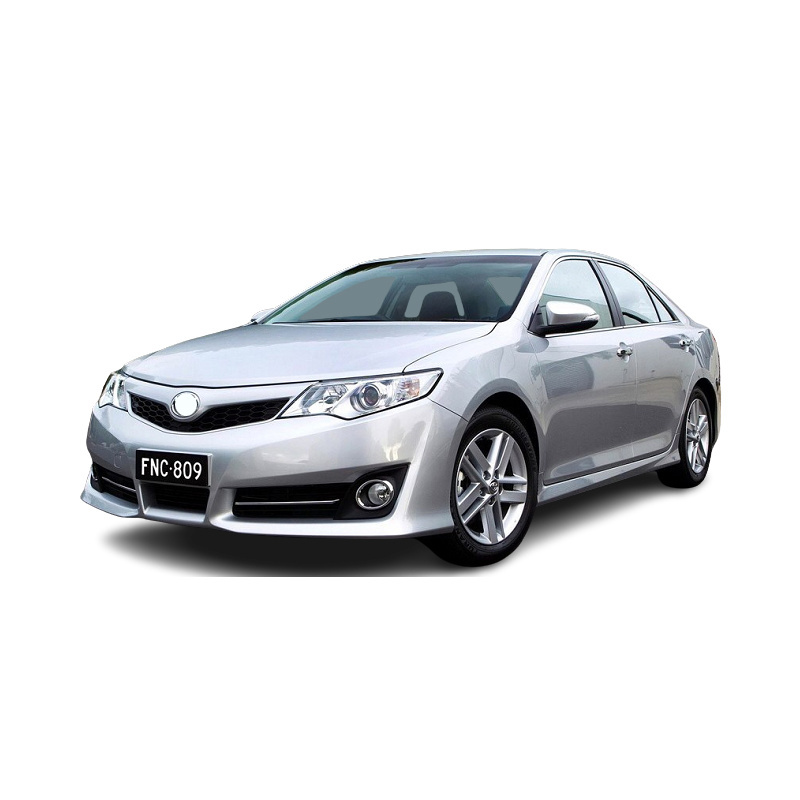 car parts and accessories other auto camry body kit For 2012-2014 Toyota Camry