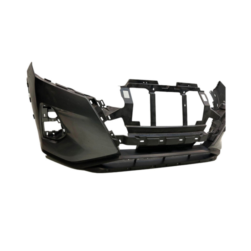 CAR BODY SPARE PARTS Front Bumper for Nissan Kicks 2021