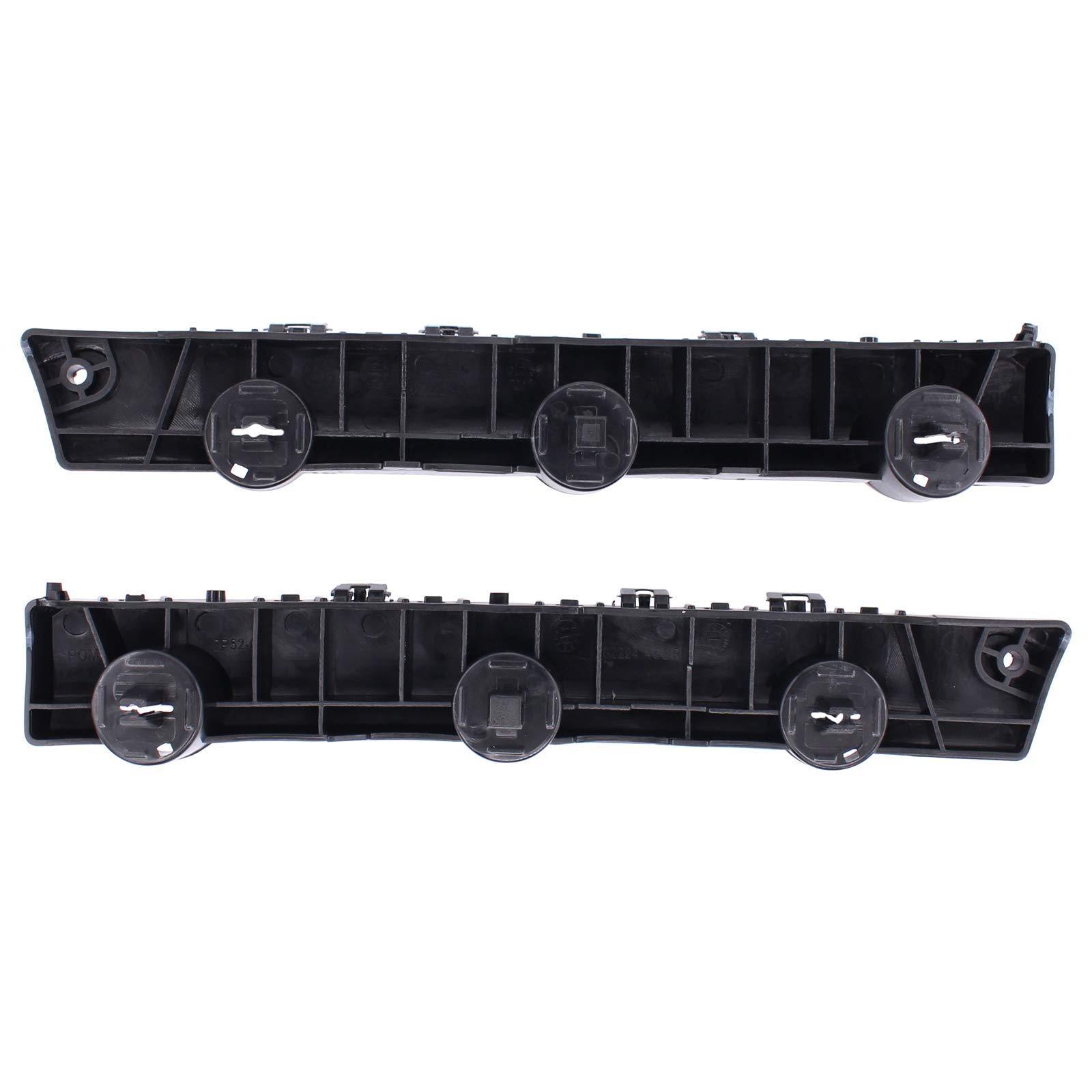 car body kit Front Bumper Bracket for Nissan Rogue 2014-2019