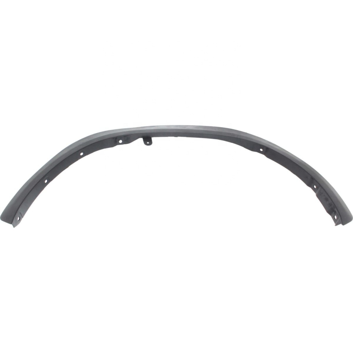 Saivis Fender Trim Front Wheel Arch Trim Car front wheel housing molding fender trim for 2016 Lexus NX