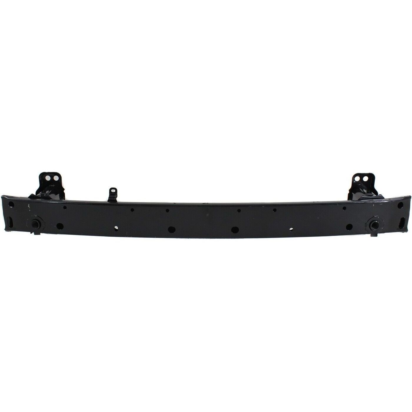 OEM factory wholesale auto parts car bumper front reinforcement steel impact bar for TOYOTA RAV4 2013-2017auto parts replace fro