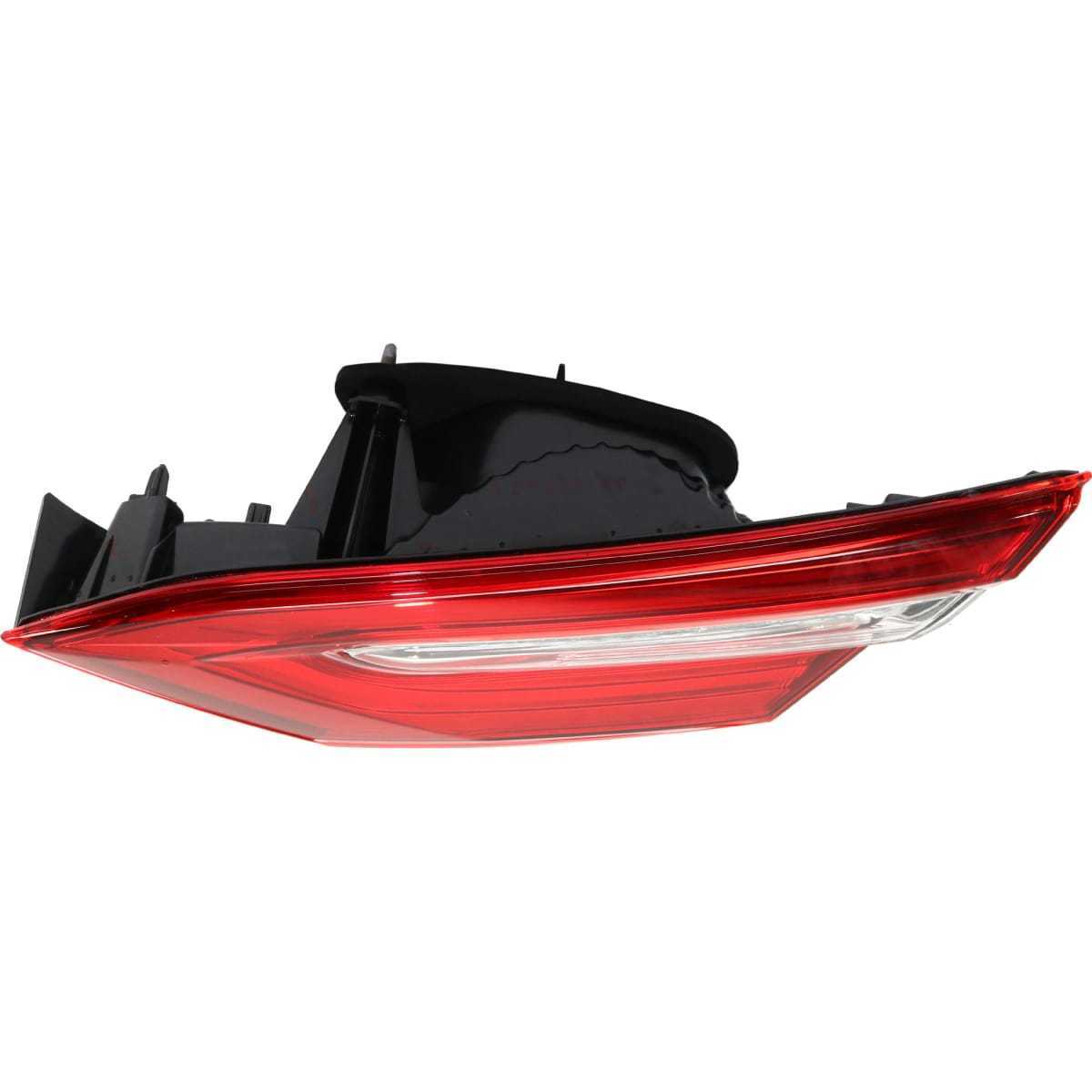 Saivis tail light rear inner lamp passenger Side halogen & xenon tail lights For Toyota Camry LE SE  2018 2019 2020