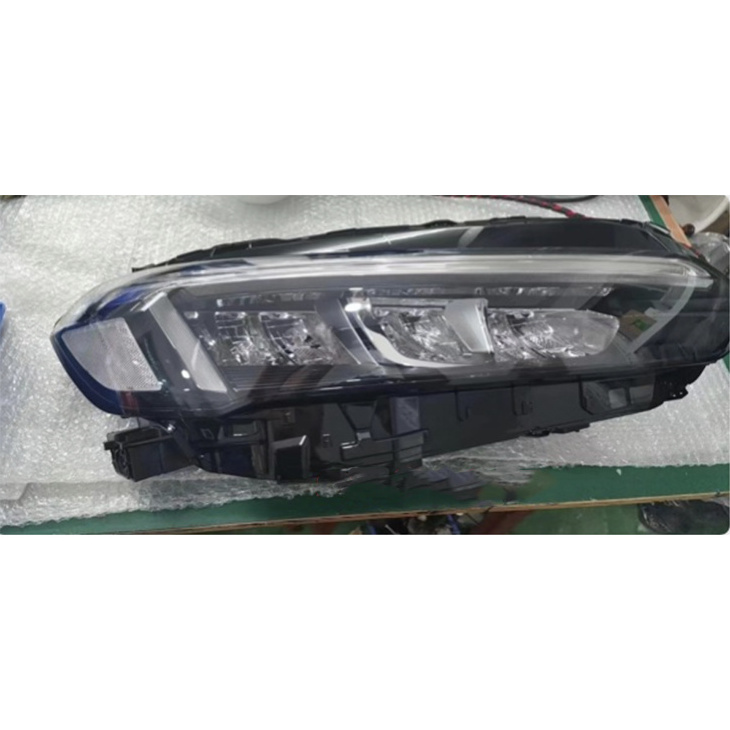 2022 headlight car body kit accessories Led Headlight for 2022 honda civic oem 33100-T31-H52 33150-T31-H52