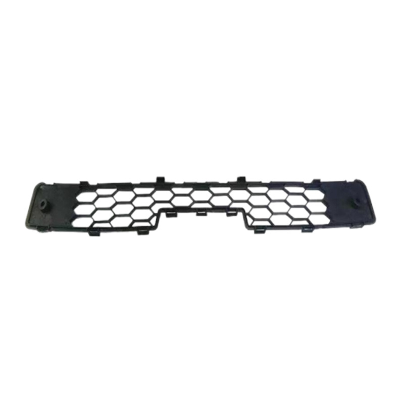 car accessories front bumper lower down grille for TOYOTA hilux 2008 vigo