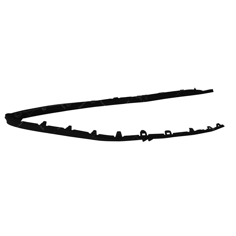 Front Bumper Grille-Lower Deflector For 2015-2020 Chevrolet Trax 95420979