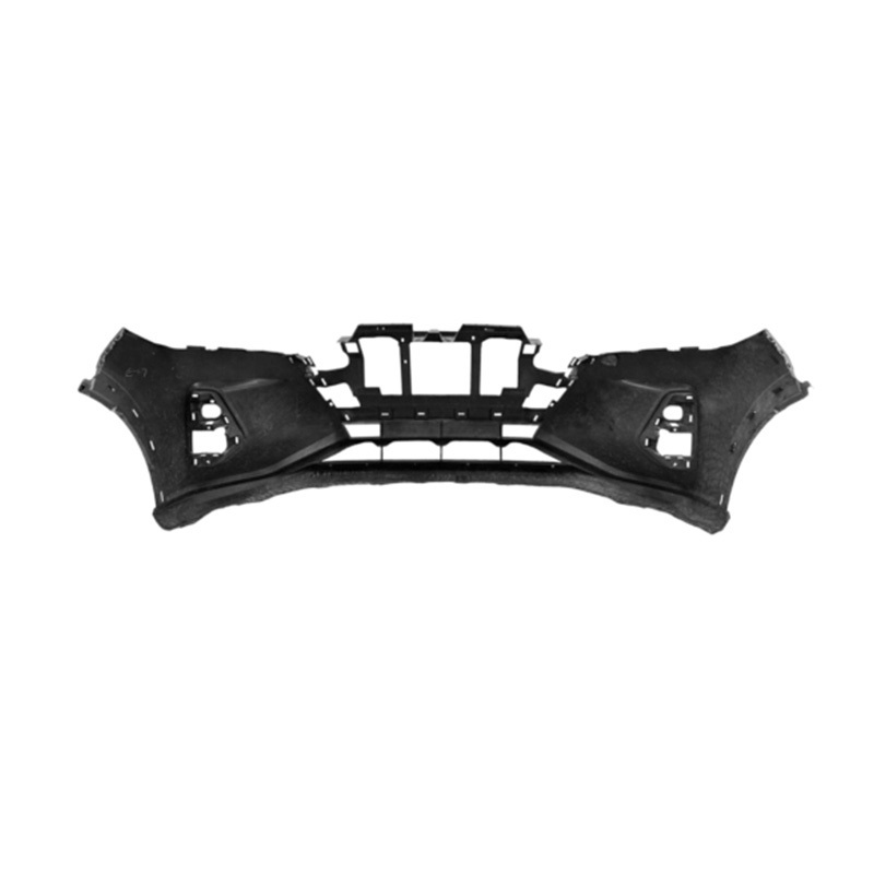 CAR BODY SPARE PARTS Front Bumper for Nissan Kicks 2021