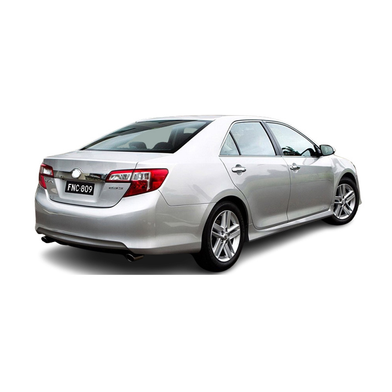 car parts and accessories other auto camry body kit For 2012-2014 Toyota Camry