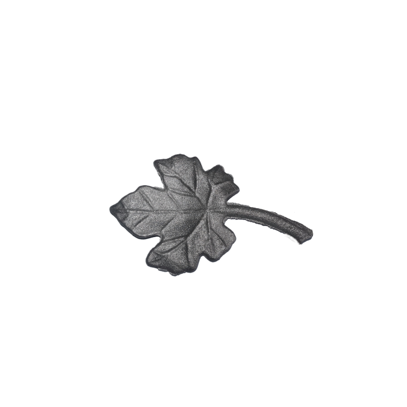 cast iron metal ornaments for doors wholesale cast iron rosette Wrought Iron Components Ornaments