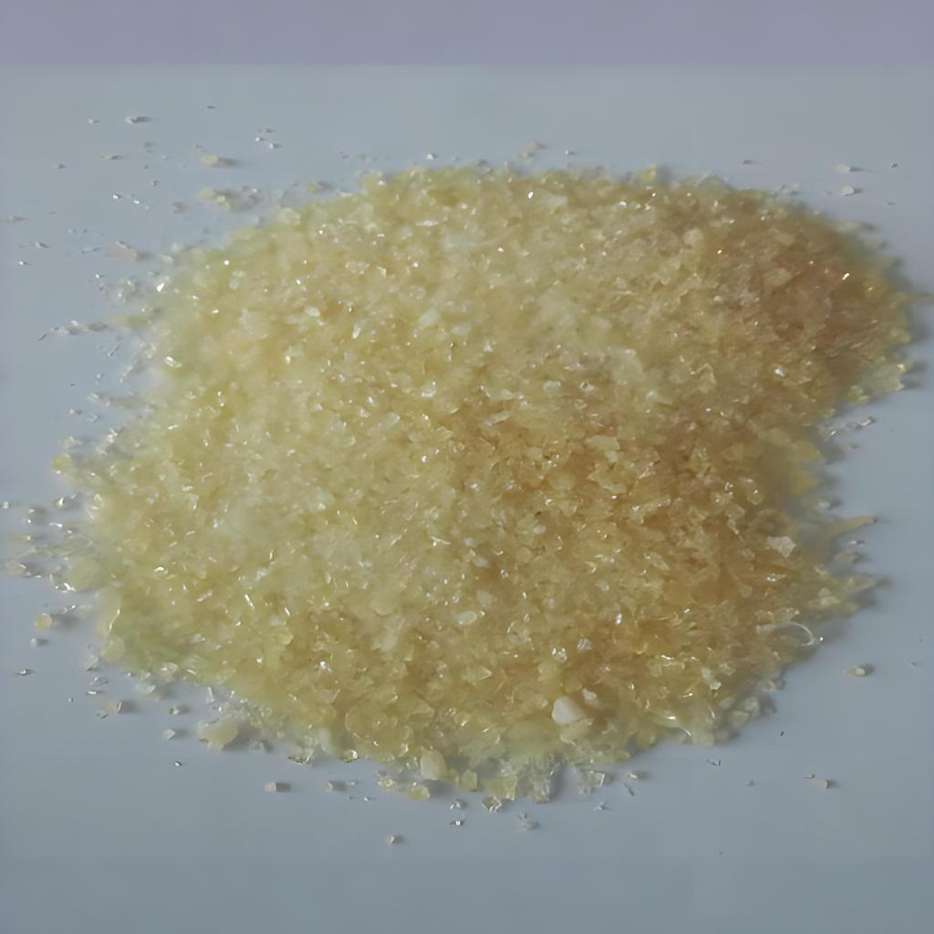 Hot Melt Adhesive Granule Match 50-260 Bloom Hot Melt Glue Adhesive Industrial Technical Gelatin For Paper Making Hide Glue