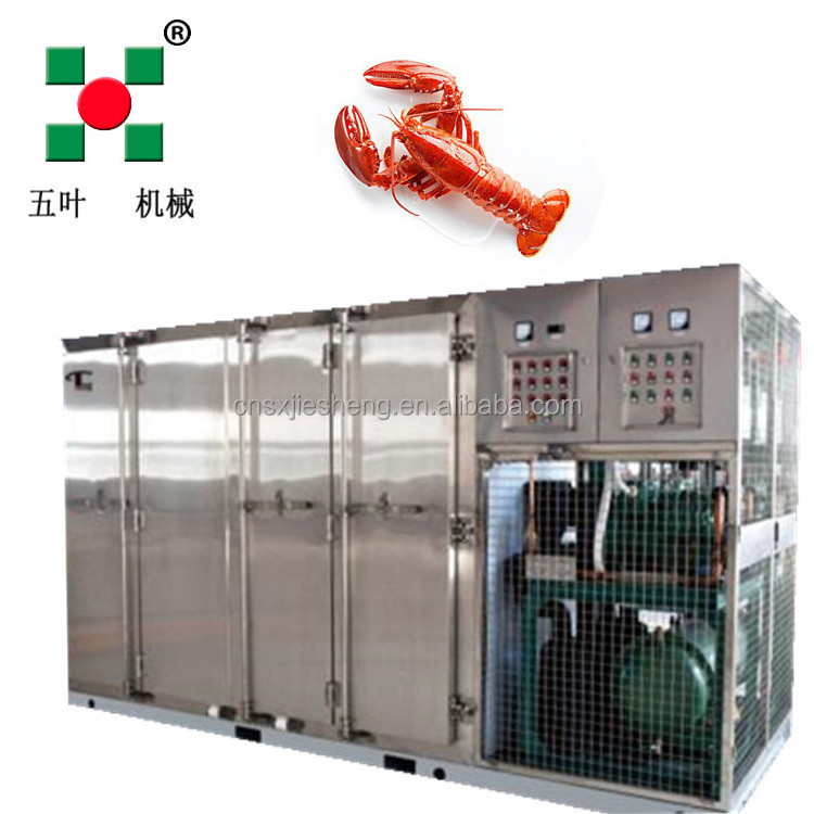 Hydraulic Horizontal Vertical Cold Contact Plate Freezer Price Block Freezer Manual for Seafood