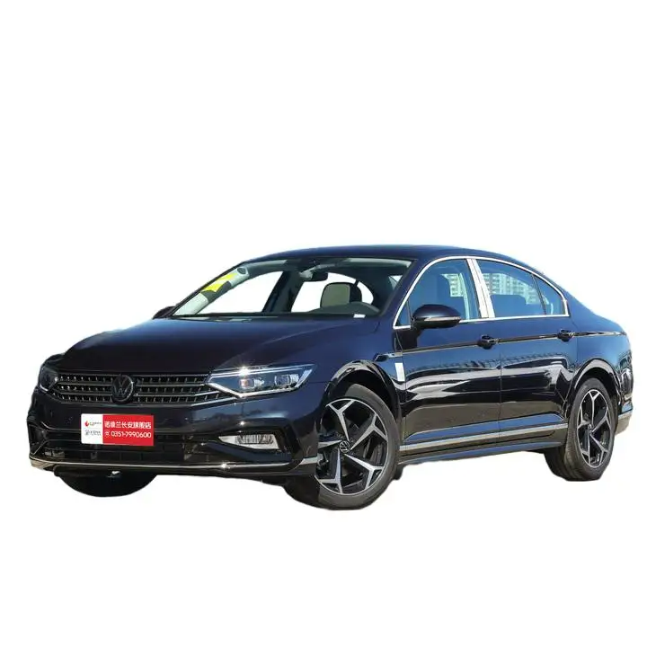 FAW Volkswagen MAGOTAN 330TSI DSG Luxury 5-seater Medium car New 2.0T 186hp L4 used  economy car